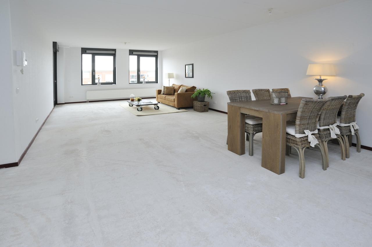 125 m² Apartment with 3 Bedrooms - Image 6