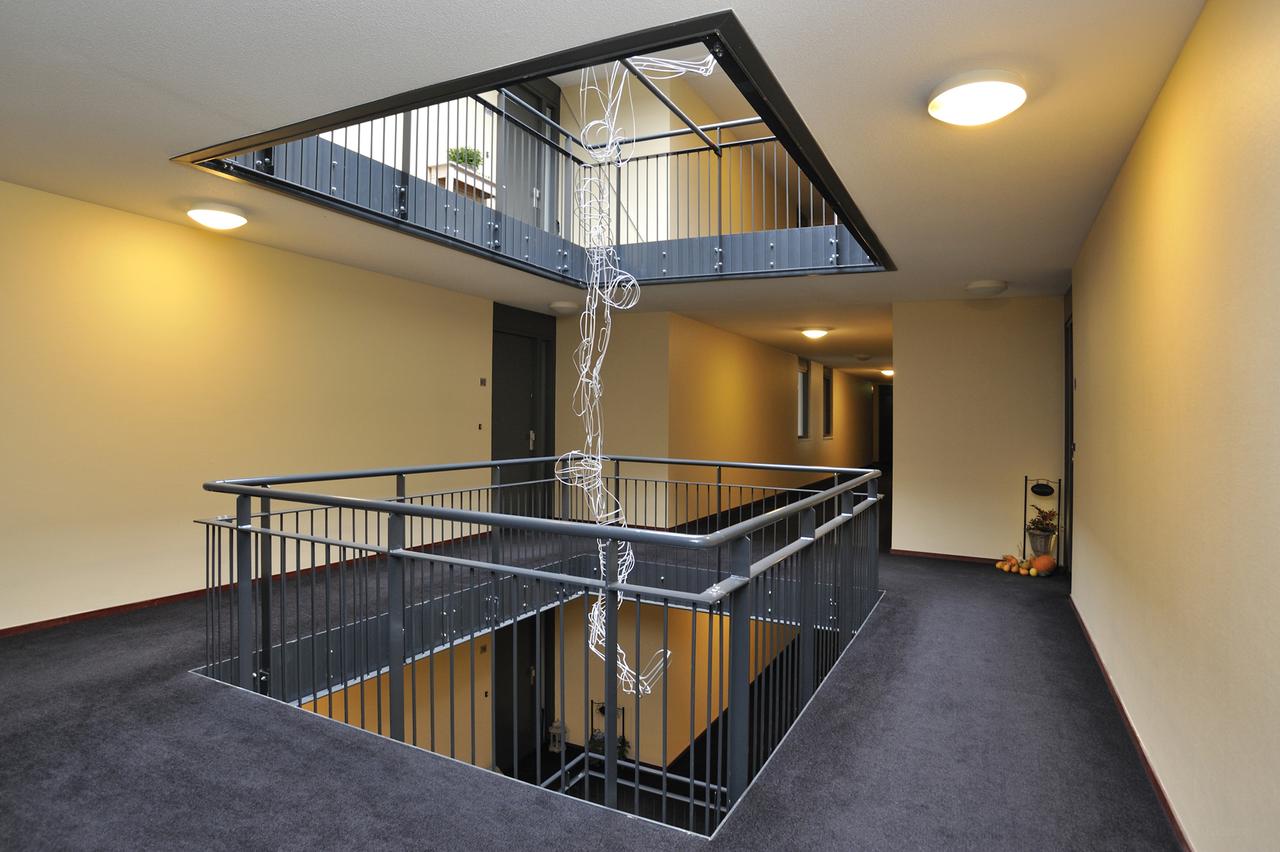 125 m² Apartment with 3 Bedrooms - Image 15