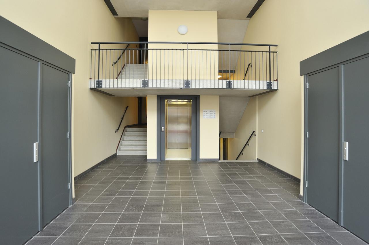 125 m² Apartment with 3 Bedrooms - Image 16