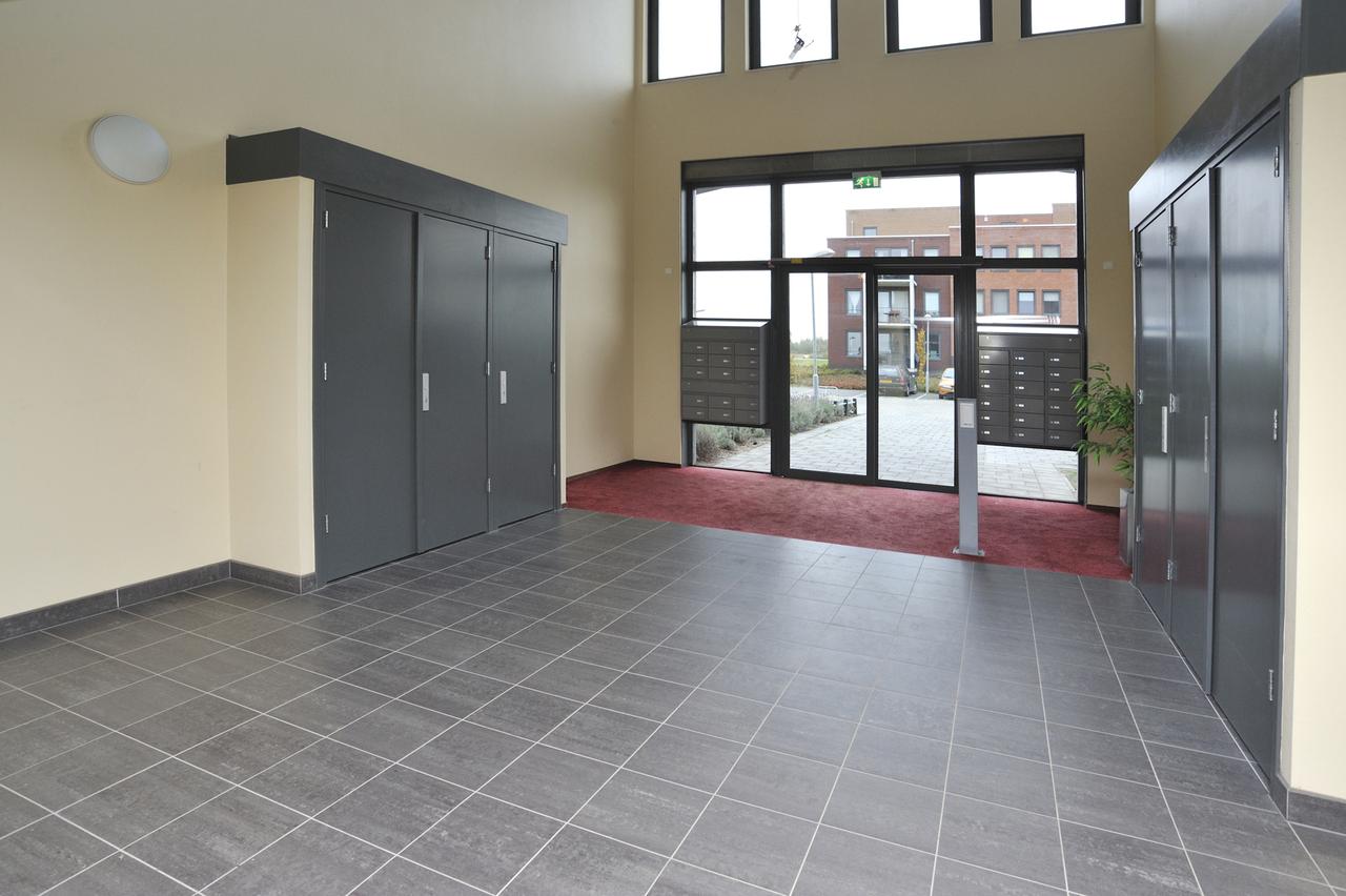 125 m² Apartment with 3 Bedrooms - Image 17