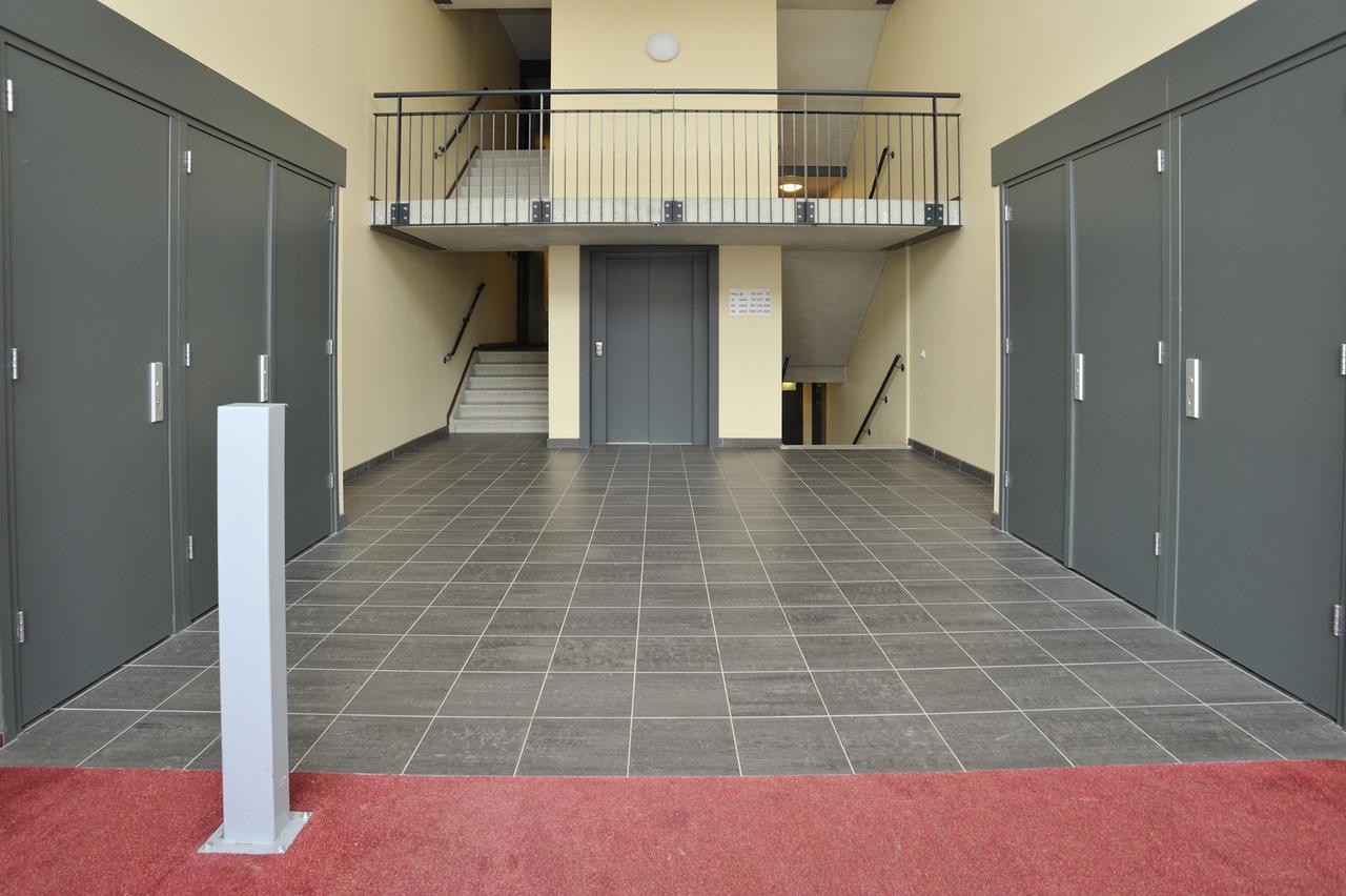 125 m² Apartment with 3 Bedrooms - Image 18