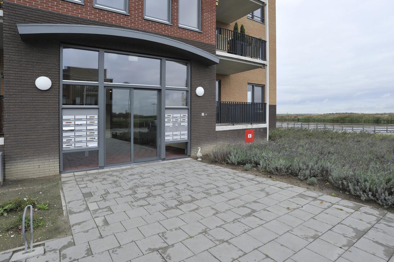 125 m² Apartment with 3 Bedrooms - Image 19