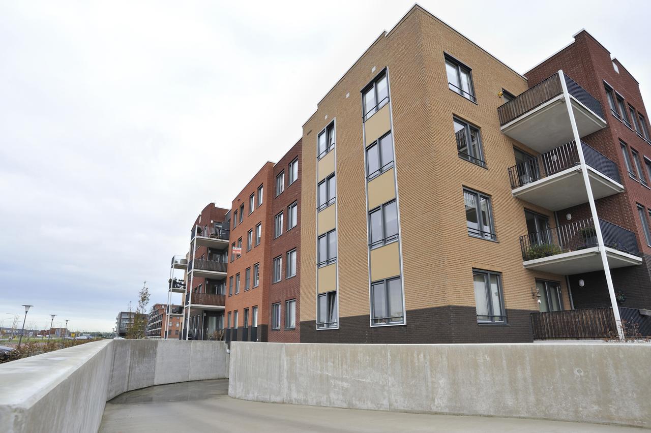 125 m² Apartment with 3 Bedrooms - Image 20