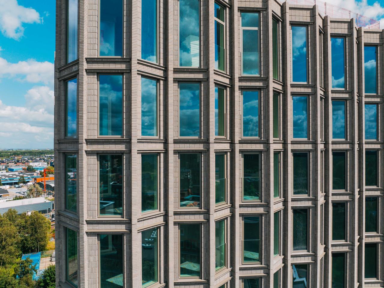 2-kamerappartement met parking en A+ label - Afbeelding 3