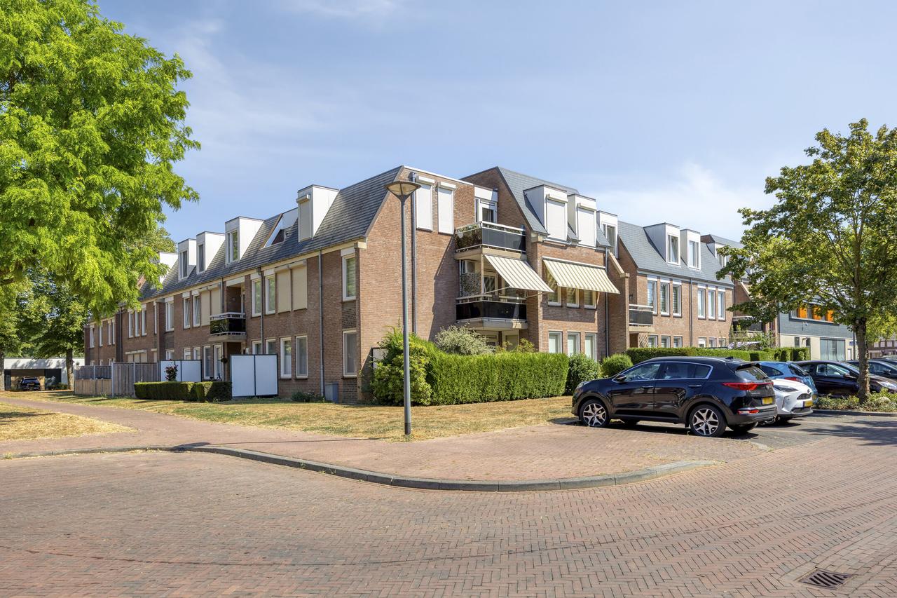 House with Garden in Herkenbosch - Image 1
