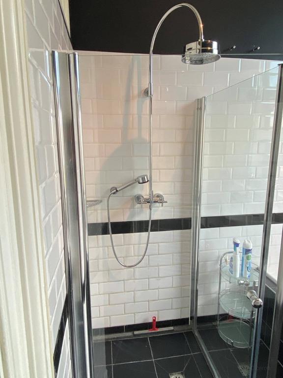 83 m² aan de Amstel met balkon in De Pijp - Afbeelding 15
