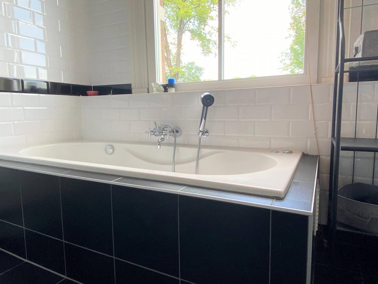 83 m² aan de Amstel met balkon in De Pijp - Afbeelding 16