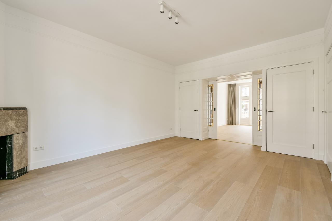 117 m² appartement met 3 slaapkamers in Oud-Zuid - Afbeelding 8
