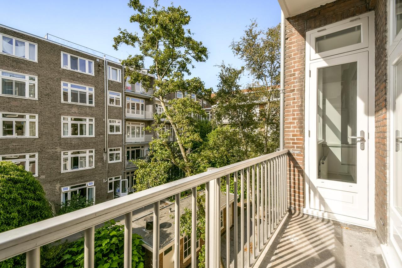 117 m² appartement met 3 slaapkamers in Oud-Zuid - Afbeelding 13