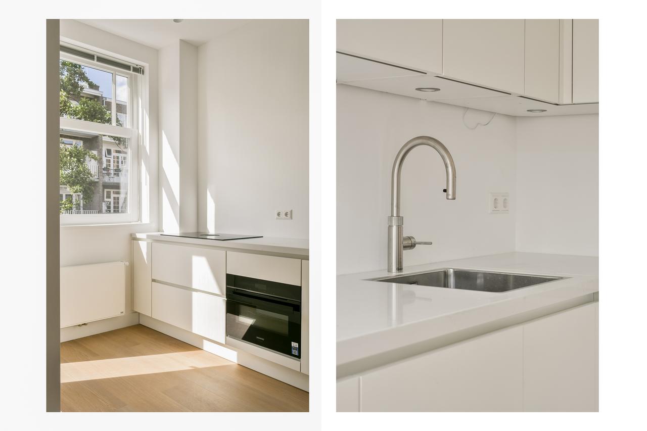 117 m² appartement met 3 slaapkamers in Oud-Zuid - Afbeelding 14