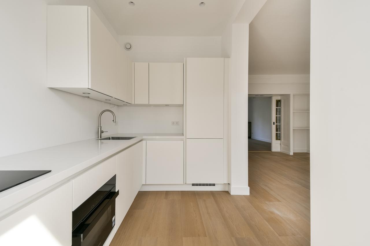 117 m² appartement met 3 slaapkamers in Oud-Zuid - Afbeelding 15