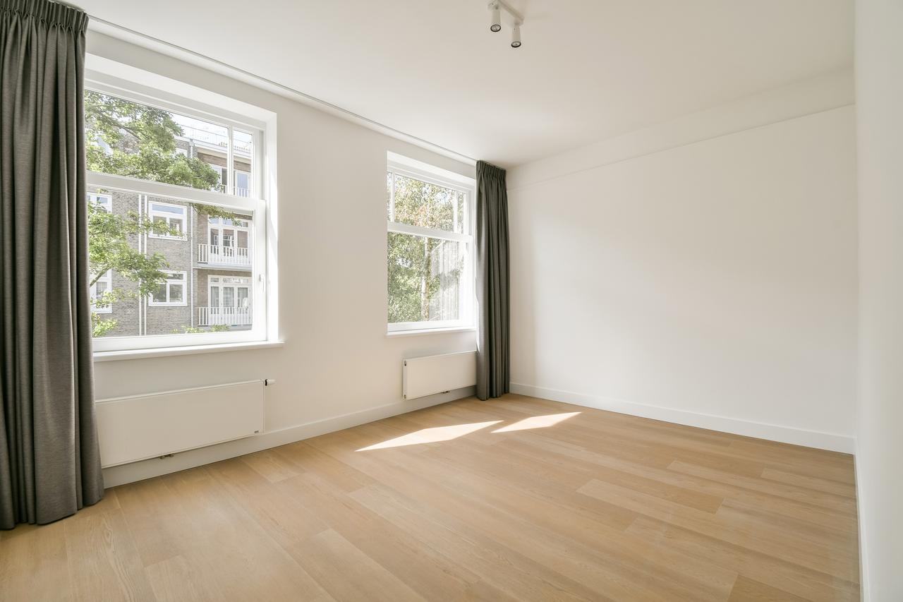 117 m² appartement met 3 slaapkamers in Oud-Zuid - Afbeelding 16