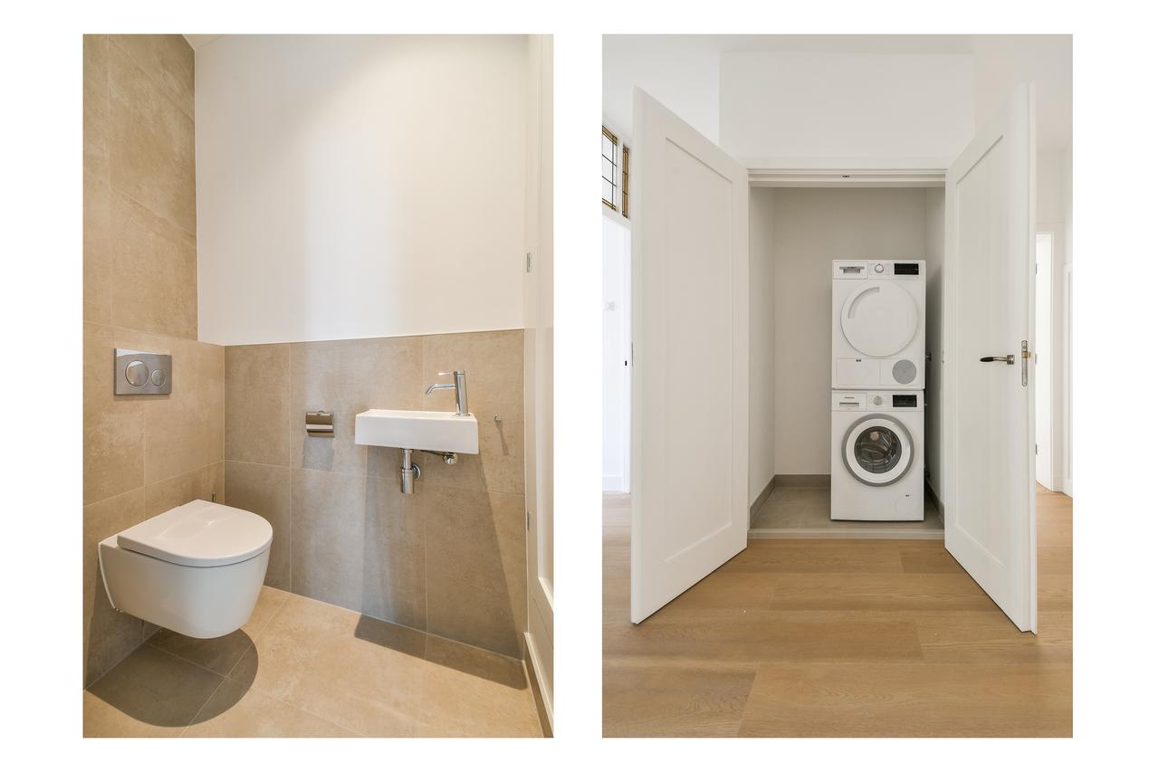 117 m² appartement met 3 slaapkamers in Oud-Zuid - Afbeelding 23