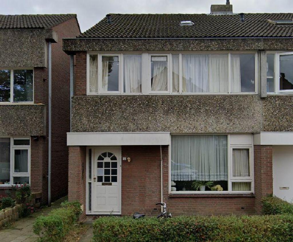 Semi-studio van 30 m² in De Ruwaard - Afbeelding 1