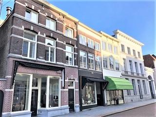 75 m² appartement in hartje Den Bosch - Afbeelding 1