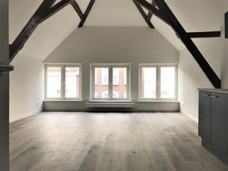 75 m² appartement in hartje Den Bosch - Afbeelding 2