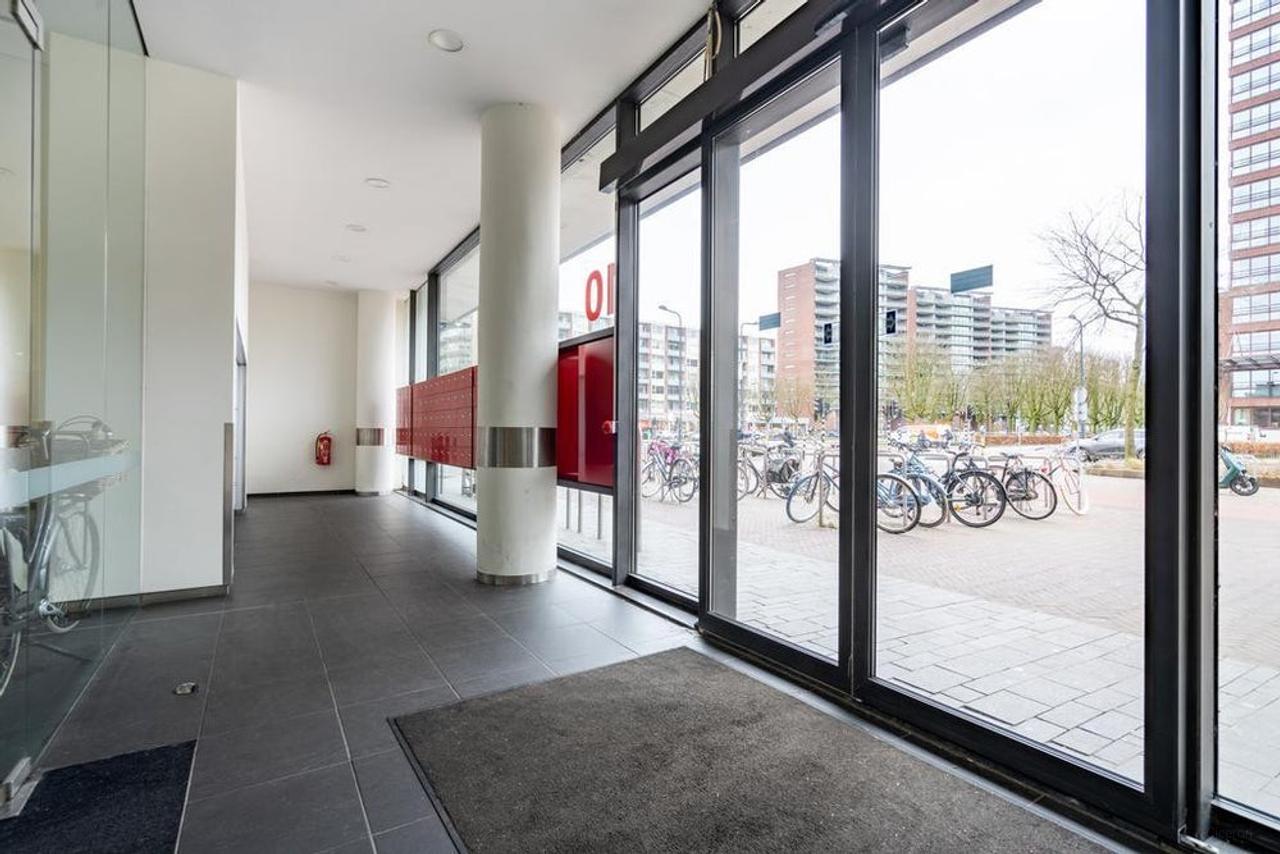 92 m² wonen midden in centrum Enschede - Afbeelding 4