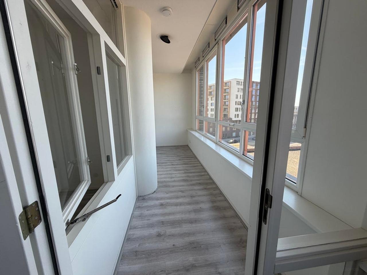 92 m² wonen midden in centrum Enschede - Afbeelding 8