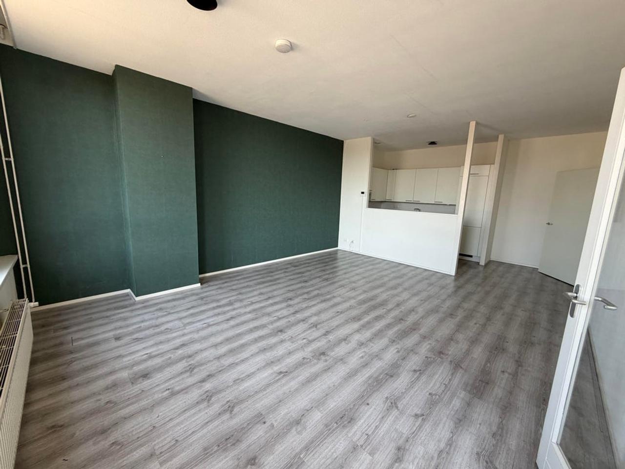 92 m² wonen midden in centrum Enschede - Afbeelding 9