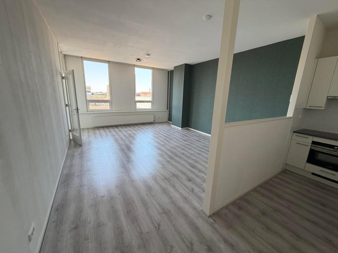 92 m² wonen midden in centrum Enschede - Afbeelding 10