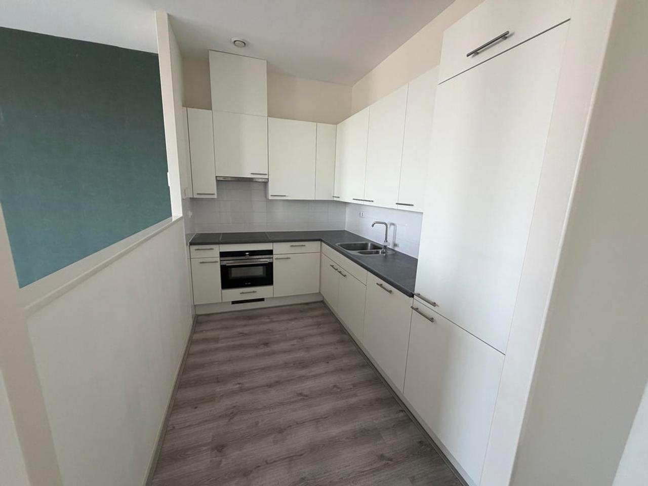 92 m² wonen midden in centrum Enschede - Afbeelding 11