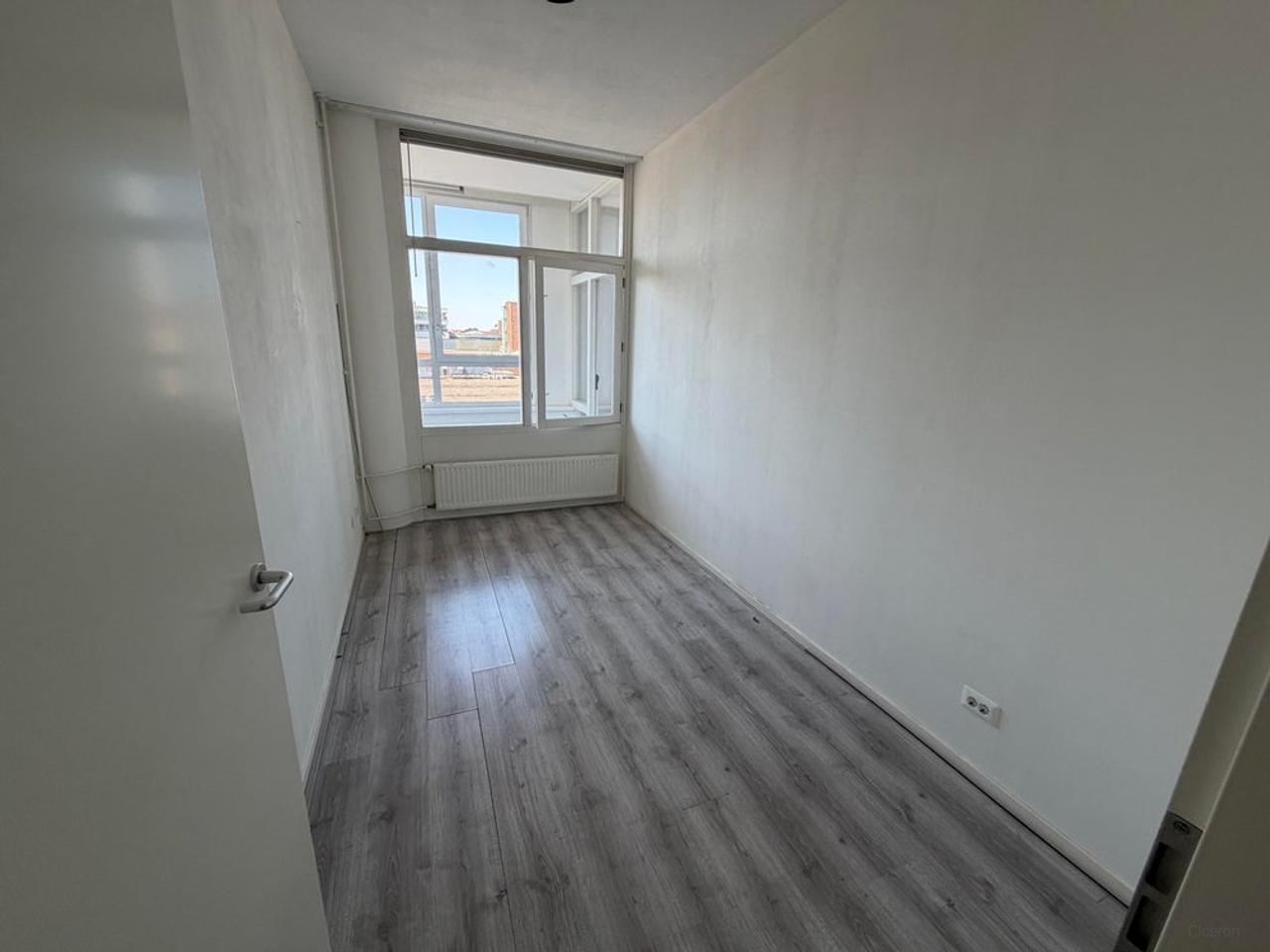 92 m² wonen midden in centrum Enschede - Afbeelding 12