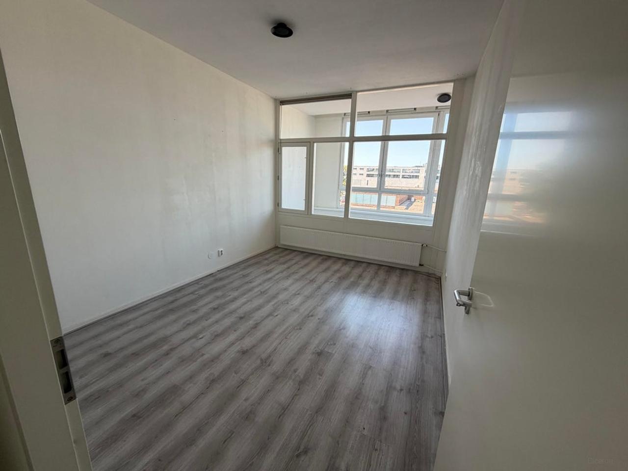 92 m² wonen midden in centrum Enschede - Afbeelding 13