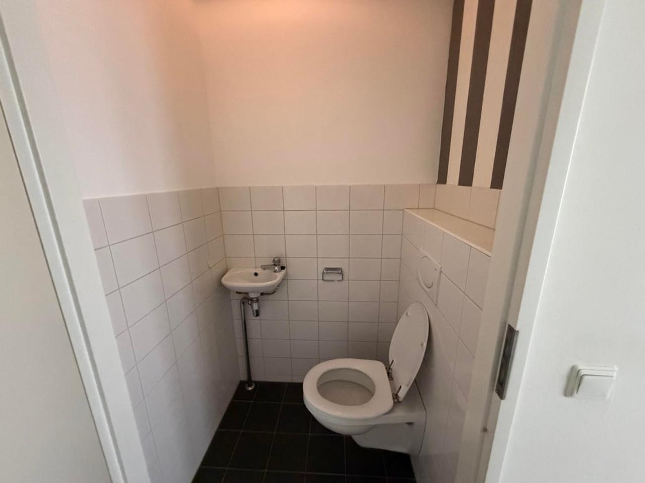 92 m² wonen midden in centrum Enschede - Afbeelding 15