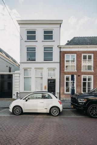 Wonen aan de Parade met airco en rust - Afbeelding 1