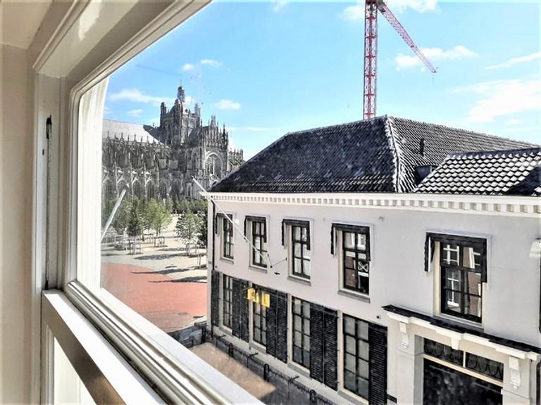 Wonen aan de Parade met airco en rust - Afbeelding 2