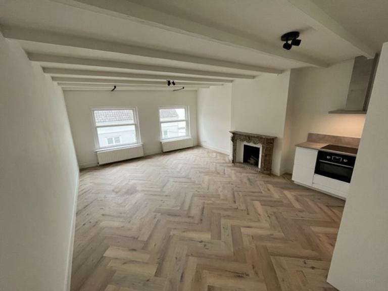Wonen aan de Parade met airco en rust - Afbeelding 4