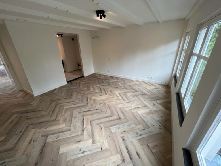 Wonen aan de Parade met airco en rust - Afbeelding 9