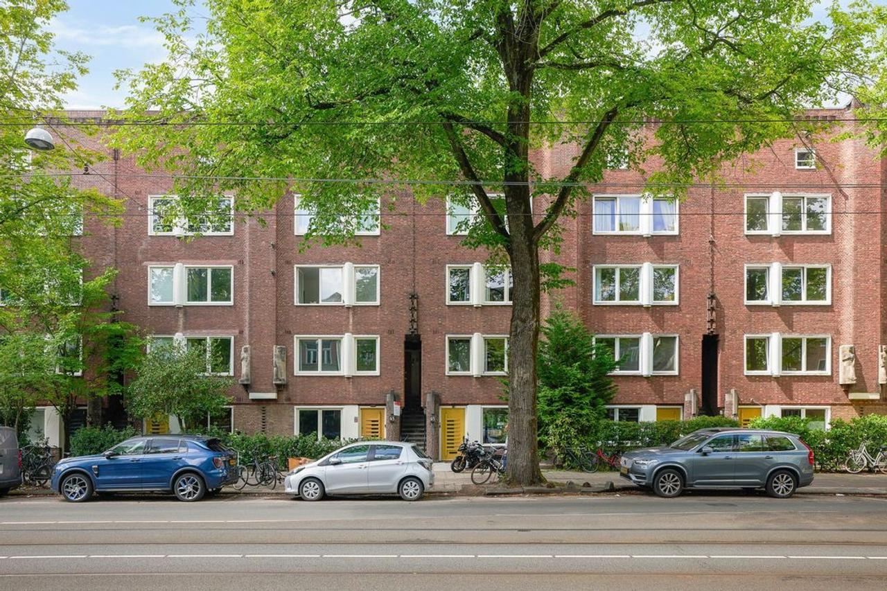 2-slaapkamer appartement zonder delen - Afbeelding 1