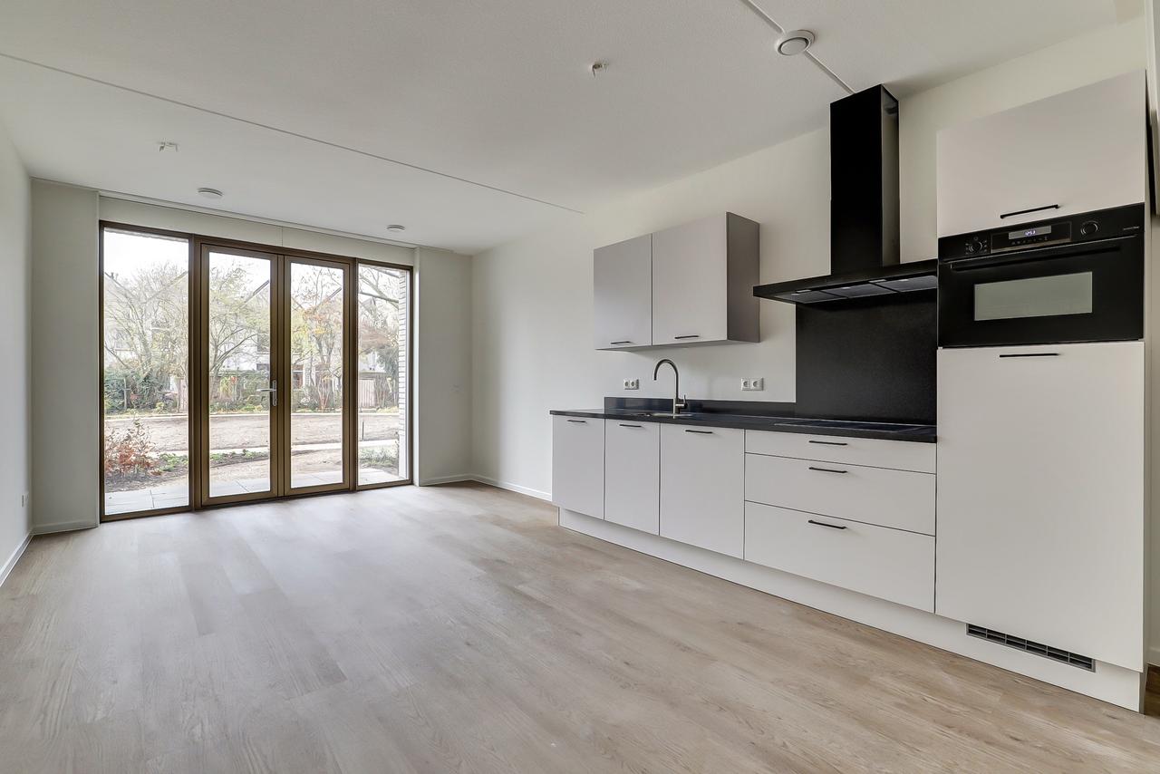 Corner House with Terrace and A++ in Biezen - Image 3