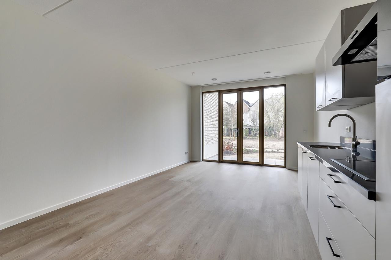 Corner House with Terrace and A++ in Biezen - Image 4