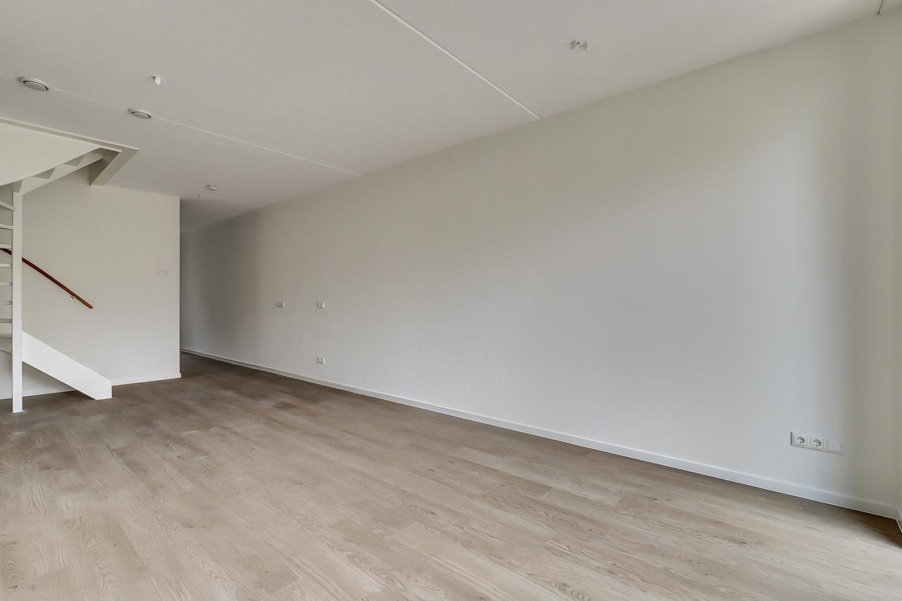 Corner House with Terrace and A++ in Biezen - Image 6