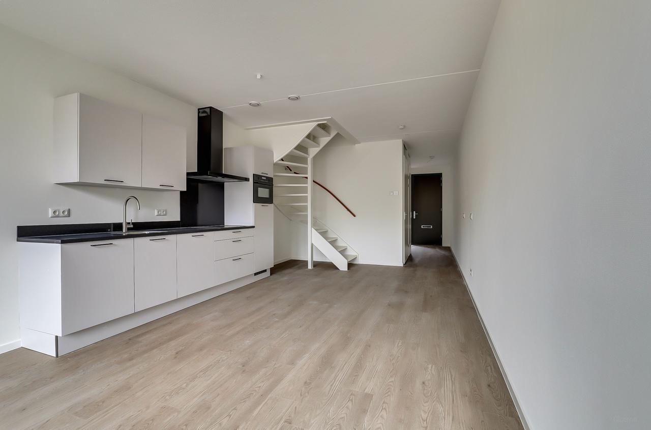 Corner House with Terrace and A++ in Biezen - Image 7