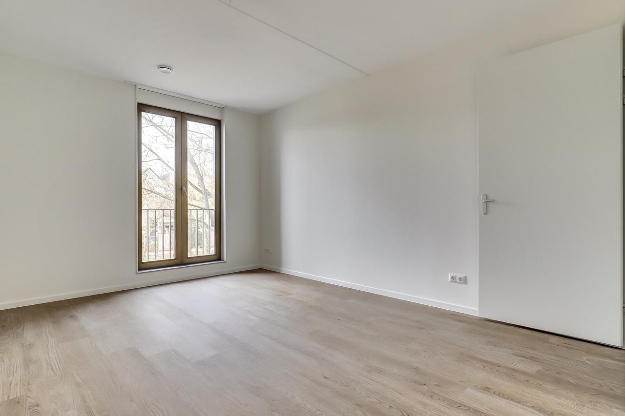Corner House with Terrace and A++ in Biezen - Image 10