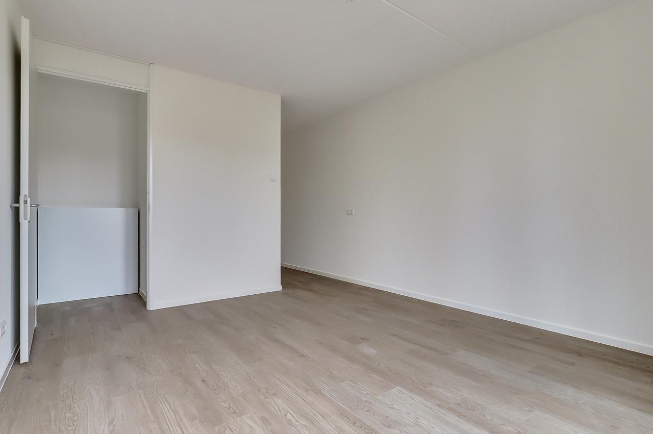 Corner House with Terrace and A++ in Biezen - Image 13