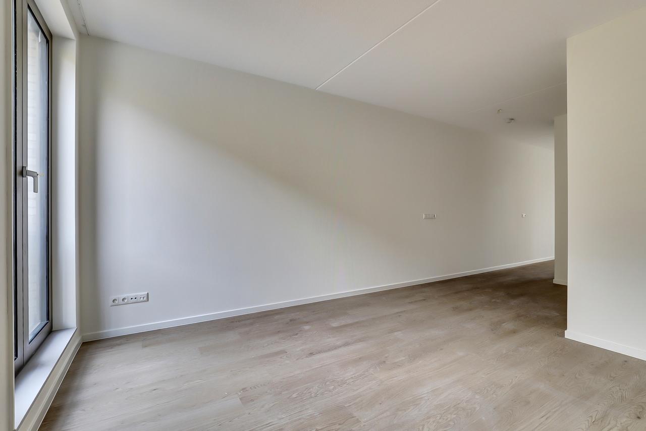Corner House with Terrace and A++ in Biezen - Image 17