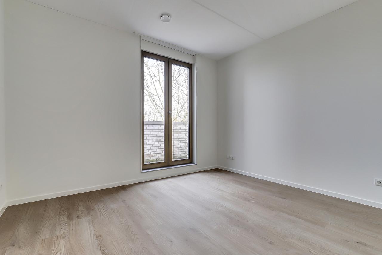 Corner House with Terrace and A++ in Biezen - Image 22