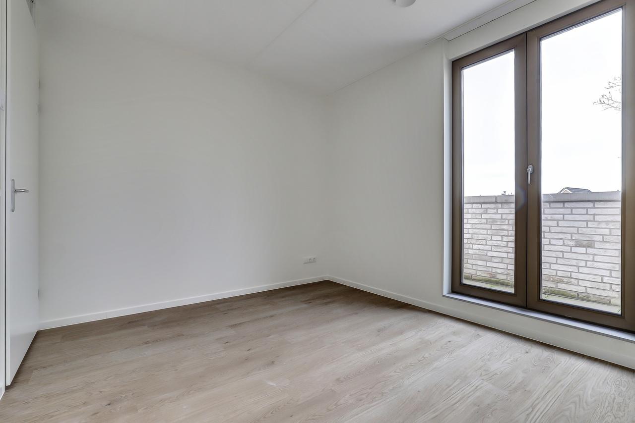 Corner House with Terrace and A++ in Biezen - Image 23