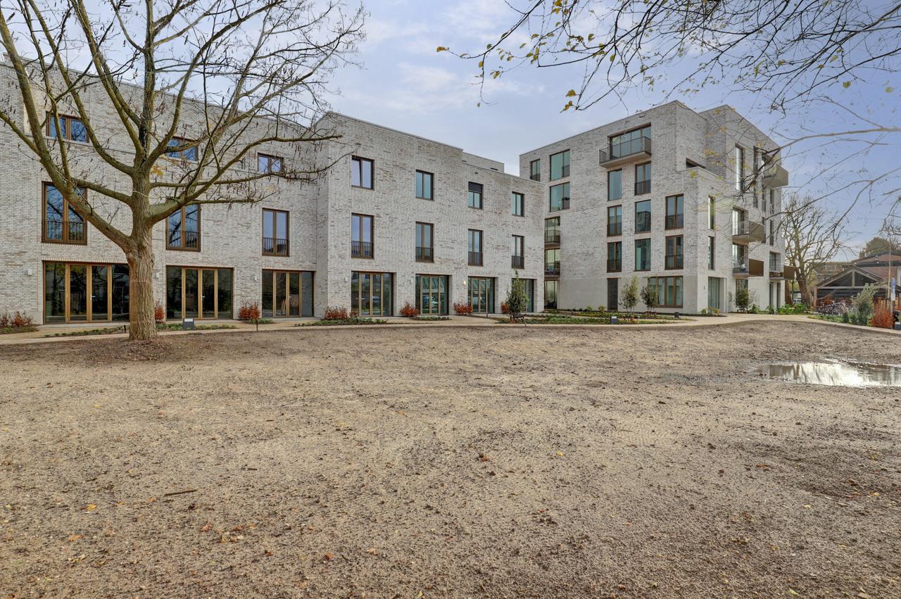 Corner House with Terrace and A++ in Biezen - Image 25