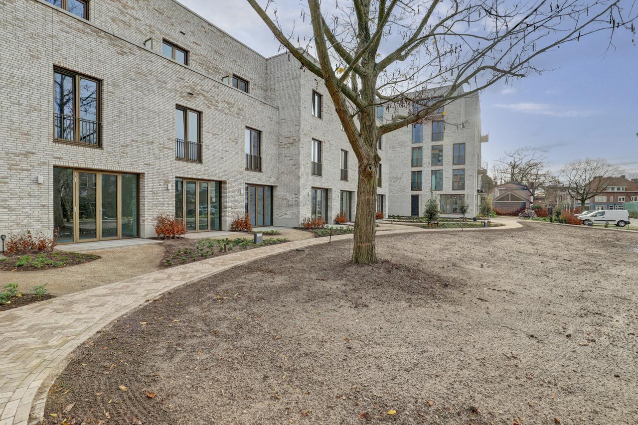 Corner House with Terrace and A++ in Biezen - Image 26