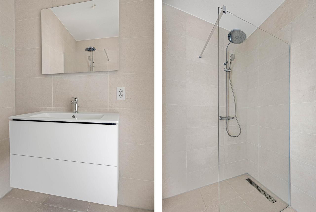 2-slaapkamer appartement met balkon in Hyde Park - Afbeelding 12