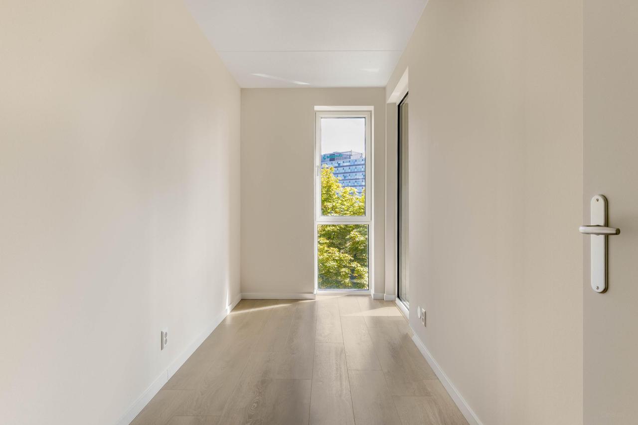 2-slaapkamer appartement met balkon in Hyde Park - Afbeelding 15