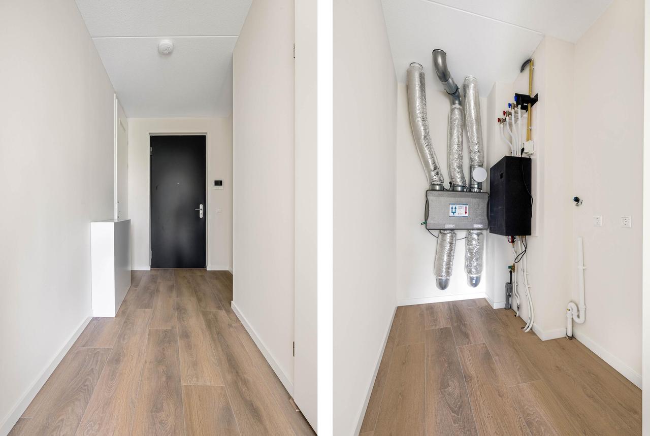 2-slaapkamer appartement met balkon in Hyde Park - Afbeelding 17