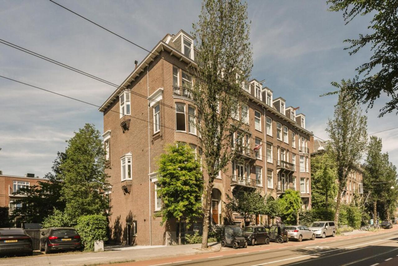 Appartement met dakterras in Oud-Zuid - Afbeelding 4
