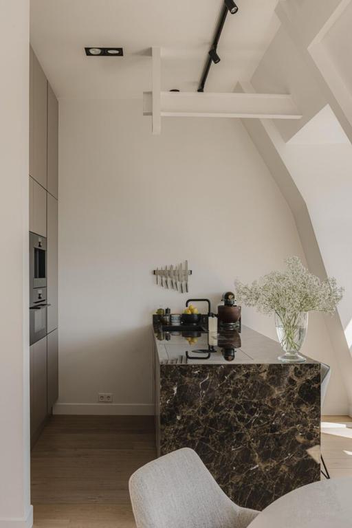 Appartement met dakterras in Oud-Zuid - Afbeelding 8
