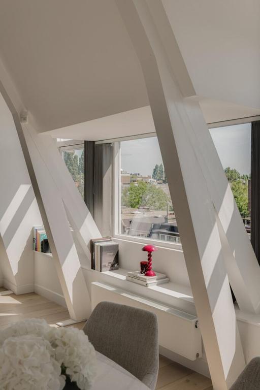 Appartement met dakterras in Oud-Zuid - Afbeelding 9